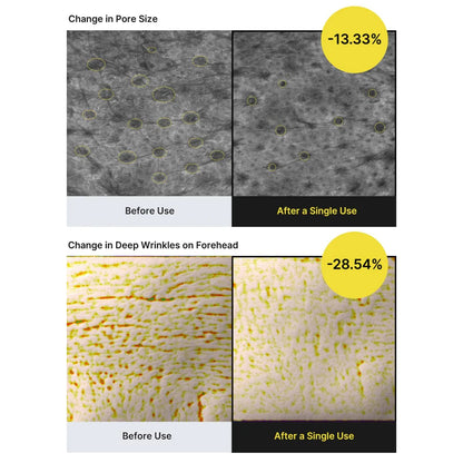 LineReset Retinal Booster