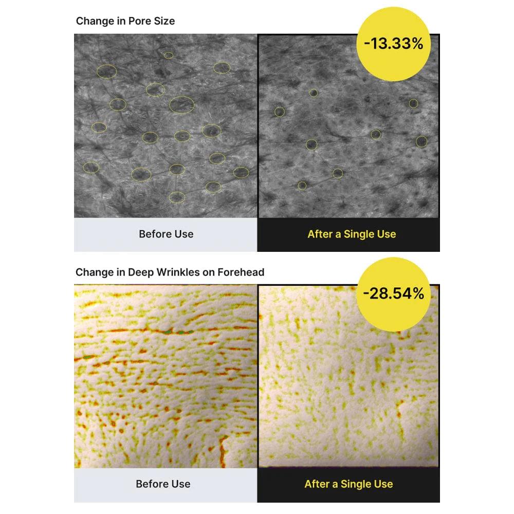 LineReset Retinal Booster