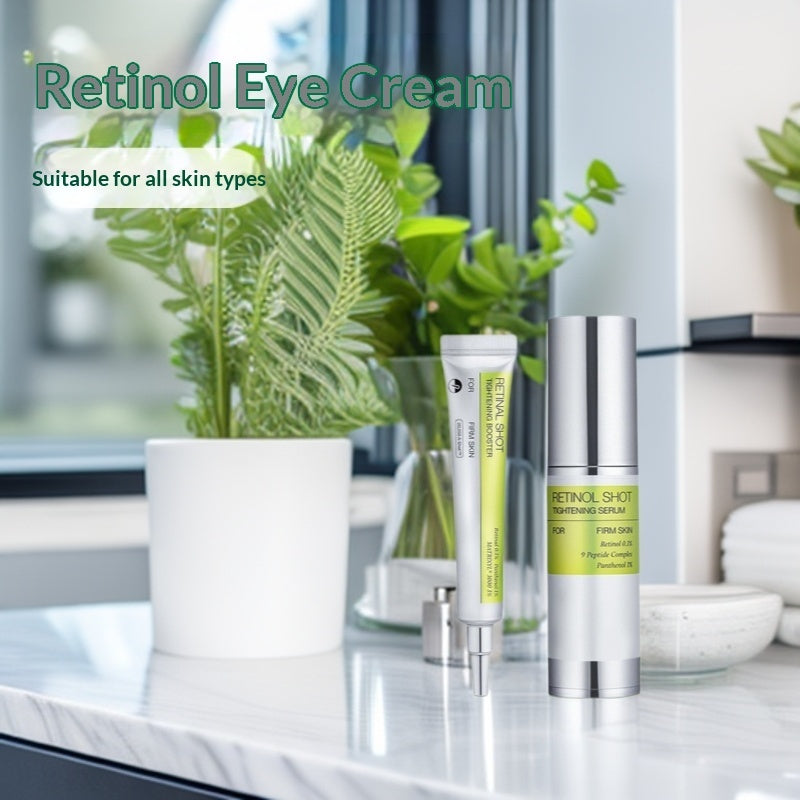 LineReset Retinal Booster