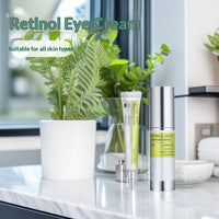 LineReset Retinal Booster