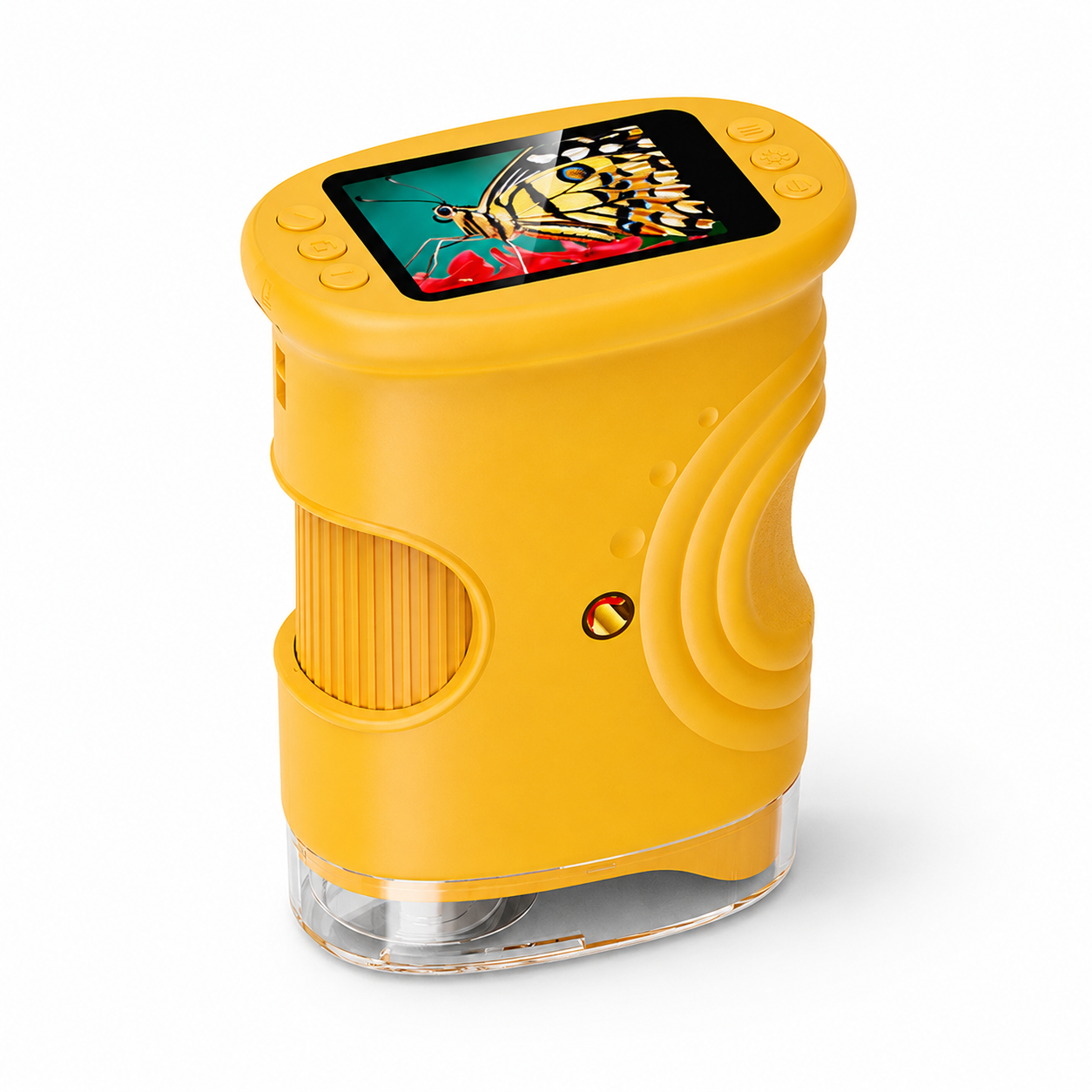 Vesta Kid-friendly digital microscope for hands-on nature discovery