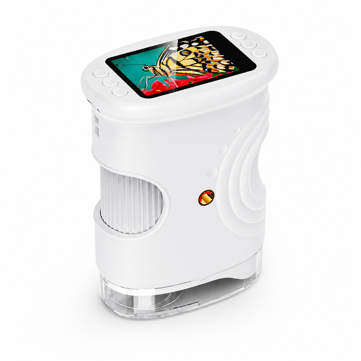 Vesta Kid-friendly digital microscope for hands-on nature discovery