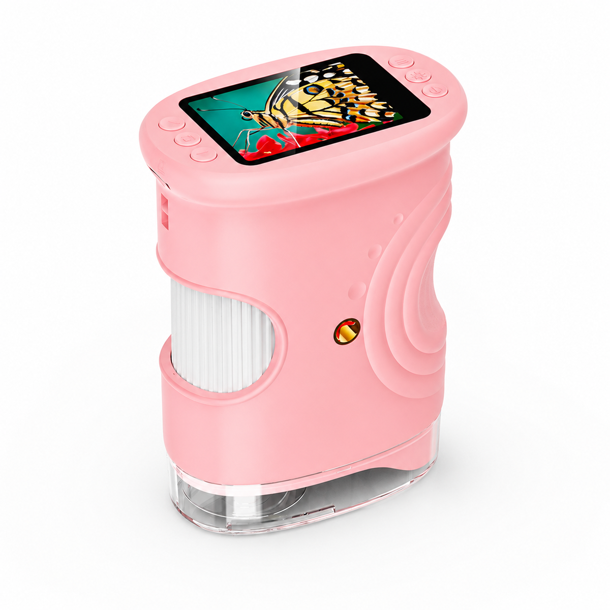 Vesta Kid-friendly digital microscope for hands-on nature discovery