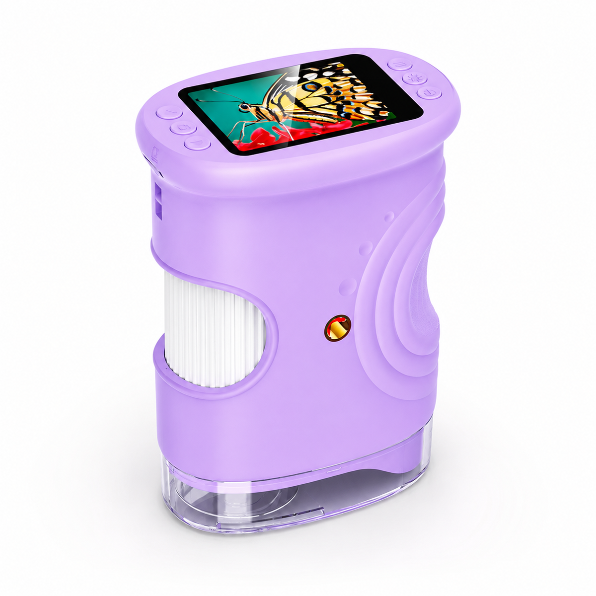 Vesta Kid-friendly digital microscope for hands-on nature discovery