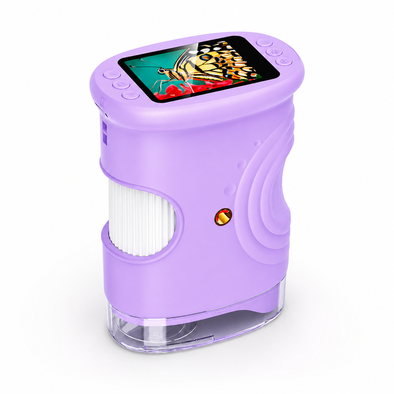 Vesta Kid-friendly digital microscope for hands-on nature discovery
