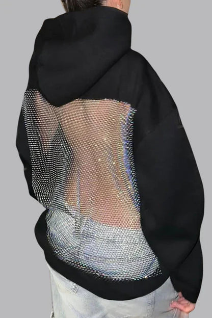 NOIR VEIL Hoodie